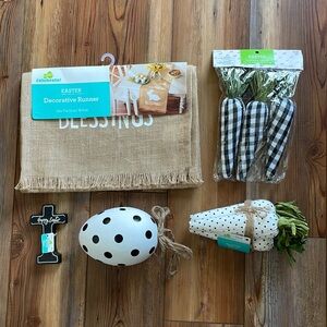 Easter Decor